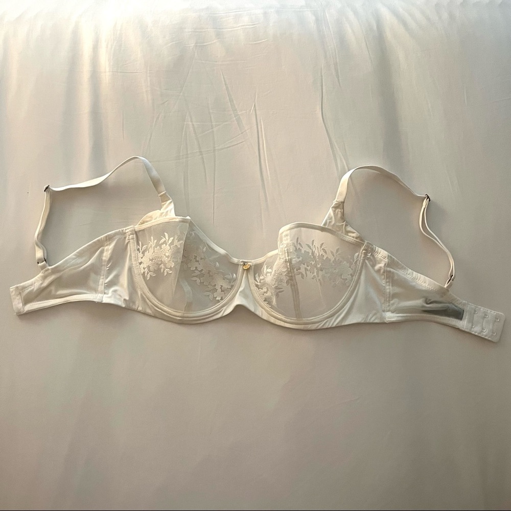Natori unlined balconette